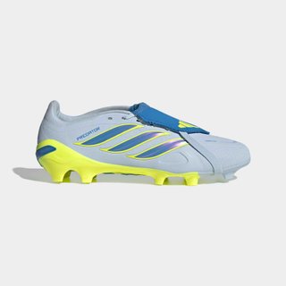 Botas de fútbol adidas Predator League FG Adulto Azul
