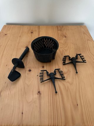 Accesorios Thermomix