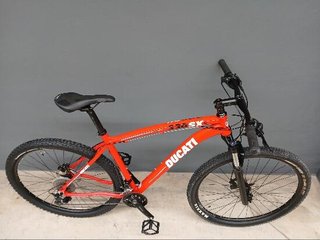 Ducati Bianchi