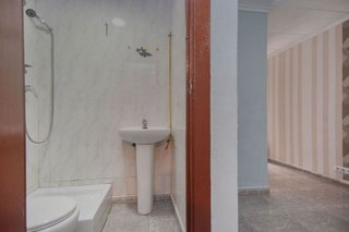 Piso en venta en Santa Rosa - Can Mariner en Santa Coloma de Gramanet