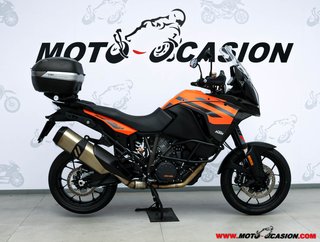 KTM 1290 SUPER ADVENTURE S