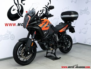 KTM 1290 SUPER ADVENTURE S