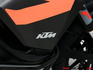 KTM 1290 SUPER ADVENTURE S