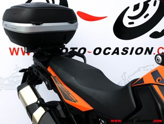 KTM 1290 SUPER ADVENTURE S
