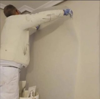 Servicios de Pintura y Empapelado
