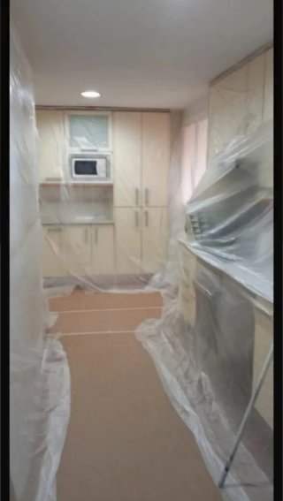 Servicios de Pintura y Empapelado