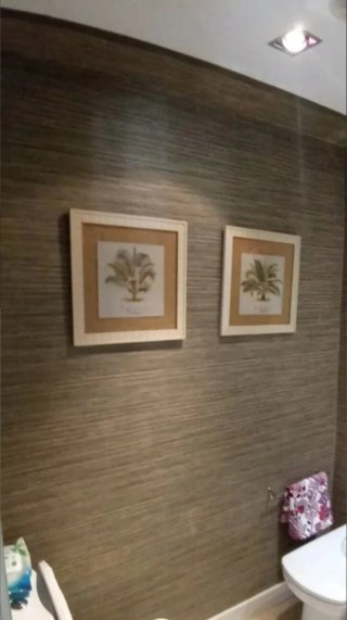 Servicios de Pintura y Empapelado