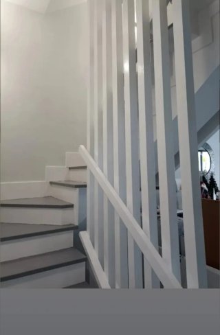 Servicios de Pintura y Empapelado