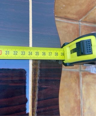 Tavolo ausiliario retrò vintage in legno