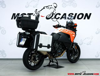 KTM 1290 SUPER ADVENTURE S