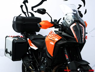 KTM 1290 SUPER ADVENTURE S