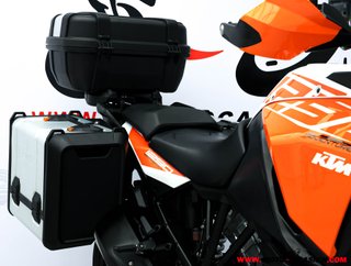 KTM 1290 SUPER ADVENTURE S