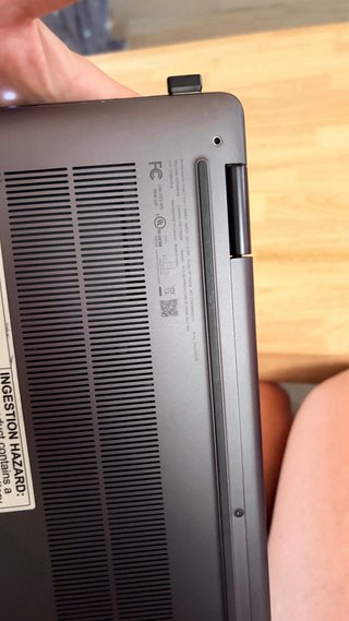 Lenovo Yoga Intel Ultra 7 16GB 1TB Táctil 360°