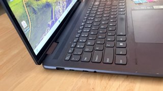 Lenovo Yoga Intel Ultra 7 16GB 1TB Táctil 360°