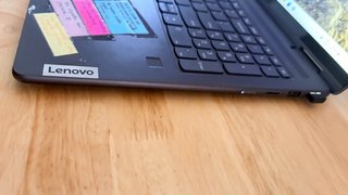 Lenovo Yoga Intel Ultra 7 16GB 1TB Táctil 360°