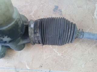 CREMALLERA DIRECCION HYUNDAI I30 Classic GL