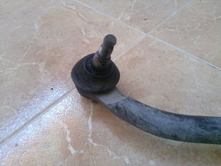 CREMALLERA DIRECCION HYUNDAI I30 Classic GL