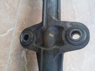 CREMALLERA DIRECCION HYUNDAI I30 Classic GL