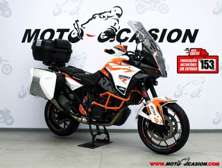 KTM 1290 SUPER ADVENTURE S