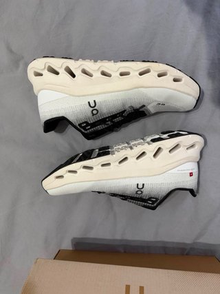 Zapatillas On Running Cloud nuevas