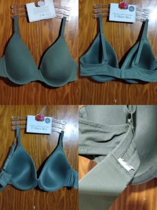 Sujetadores Primark 3x5€ nuevos leer