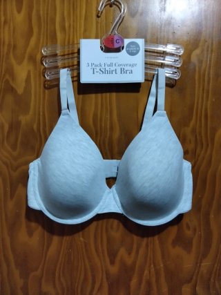 Sujetadores Primark 3x5€ nuevos leer