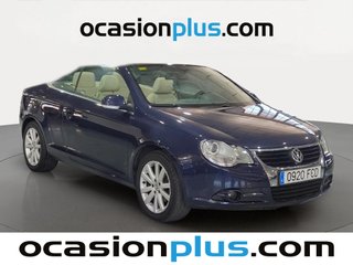 Volkswagen Eos Excellence 2.0 FSI 110 kW (150 CV)