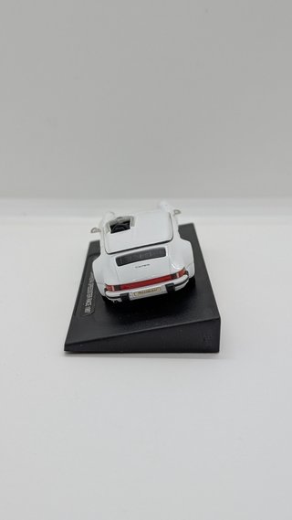 Porsche 911 Carrera Speedster Race 1987 1:43