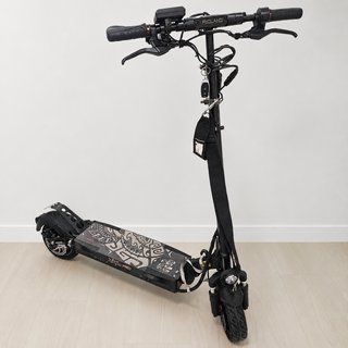 Patinete SmartGyro Pro 1200W