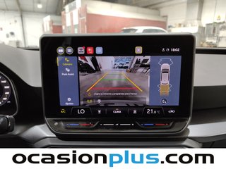 SEAT León 1.5 eTSI Style XL DSG 85 kW (116 CV)