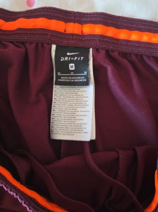 Bermuda 3/4 FC Barcelona Nike