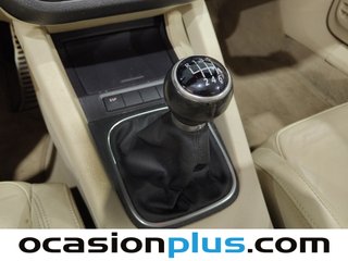 Volkswagen Eos Excellence 2.0 FSI 110 kW (150 CV)