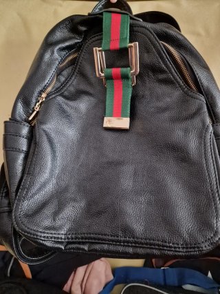 Vari borselli del marchio Campomaggi