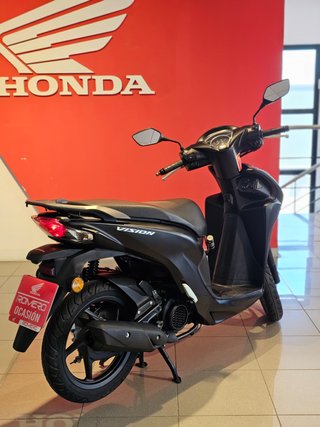 Honda Vision 110