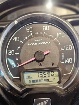 Honda Vision 110