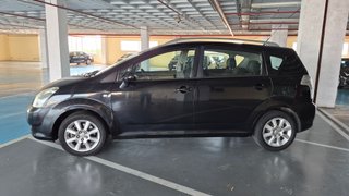 Toyota Verso 2006