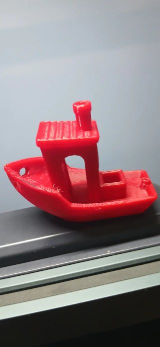 Impresora 3D Elegoo Neptune 4 Negra
