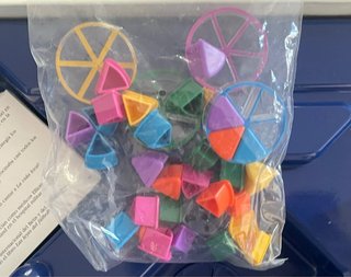 Trivial Pursuit DVD Juegos TV Parker