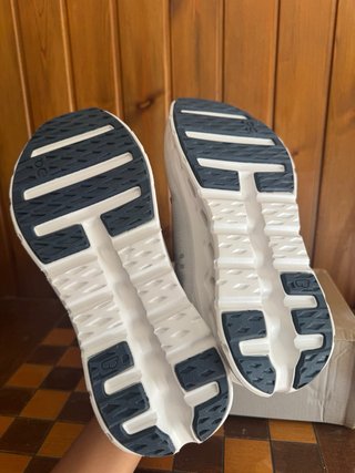 Zapatillas On Running Cloudswift Talla 43