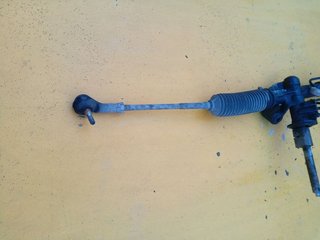 CREMALLERA DIRECCION FORD FOCUS BERLINA (CAK) Ambiente