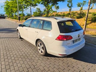 Volkswagen Golf 2014