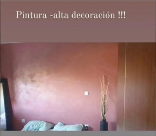 Servicio de empapelado profesional