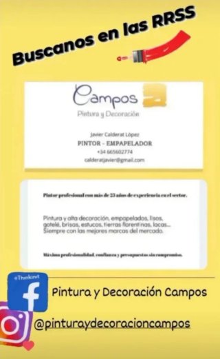 Servicio de empapelado profesional