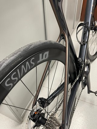 Cannondale SuperSix EVO 2 Talla 56