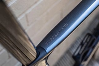 Cannondale SuperSix EVO 2 Talla 56