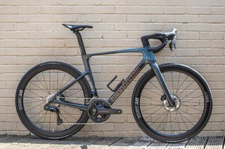 Cannondale SuperSix EVO 2 Talla 56