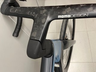 Cannondale SuperSix EVO 2 Talla 56