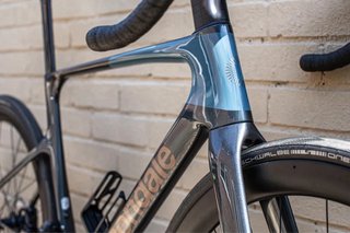 Cannondale SuperSix EVO 2 Talla 56