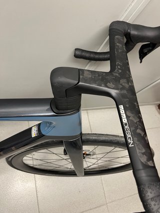 Cannondale SuperSix EVO 2 Talla 56