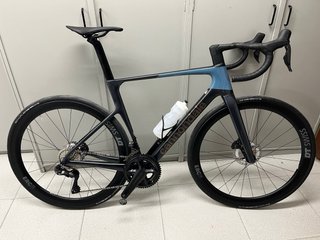 Cannondale SuperSix EVO 2 Talla 56